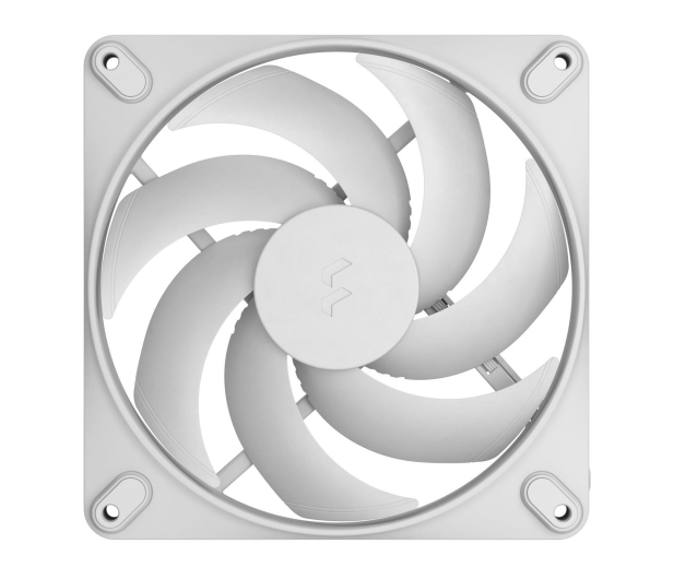Fractal Design Momentum 14 White 140mm - 1345453 - zdjęcie 2